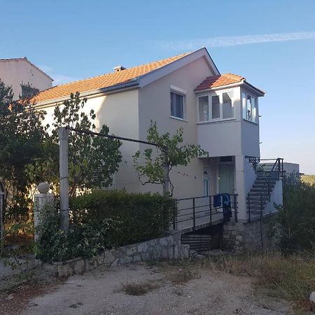 Apartments Maria Ivanica Exterior foto